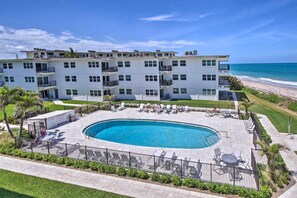 Apartment (2 Bedrooms) | Interior - Waterfront Vero Beach Condo w/ Ocean-view Balcony (Vero Beach)