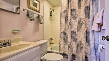 Apartemen (2 Bedrooms) | Interior