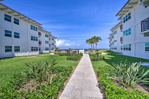 Appartement (2 Bedrooms) | Intérieur