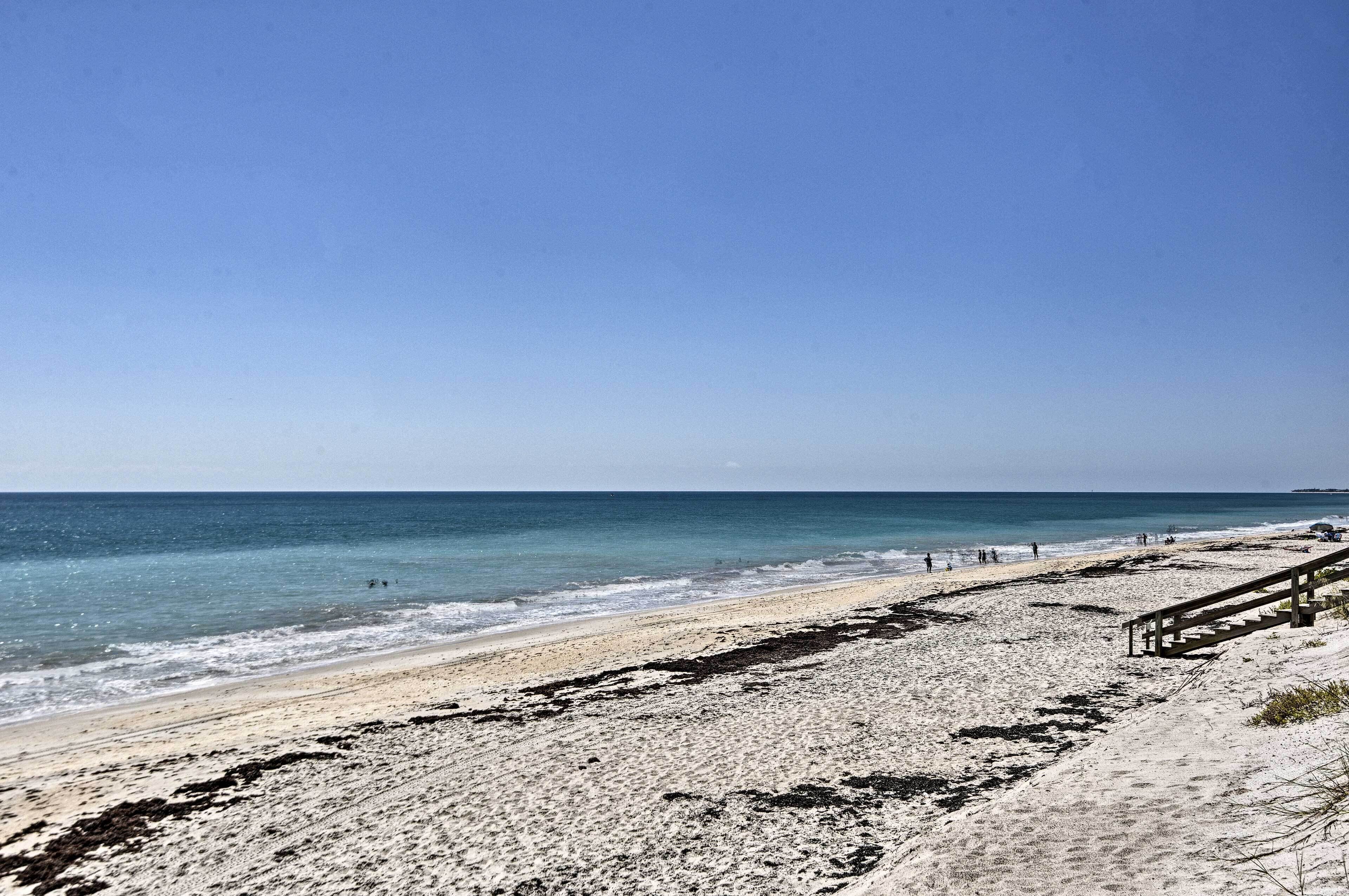 Apartment (2 Bedrooms) | Bahagian dalam