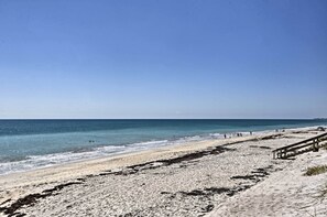 Departamento (2 Bedrooms) | Interior