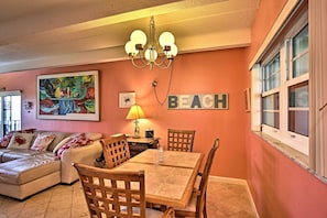 Departamento (2 Bedrooms) | Interior