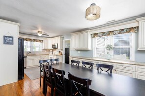 Casa (6 Bedrooms) | Interior