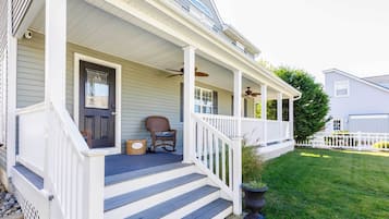 Nhà (6 Bedrooms) | Nội thất