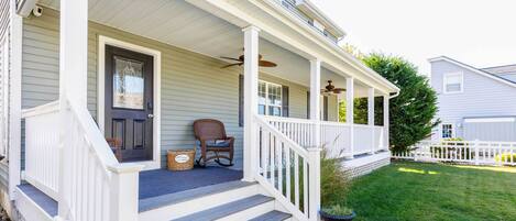 Hus (6 Bedrooms) | Interiör