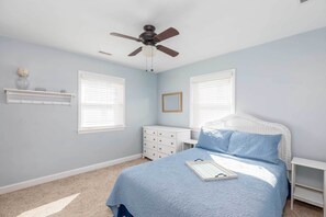 Huis (6 Bedrooms) | Interieur