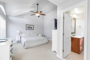 Casa (6 Bedrooms) | 6 habitaciones y cunas gratuitas 