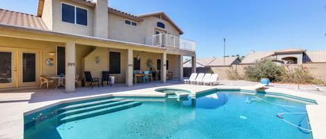 Nhà (4 Bedrooms) | Mặt tiền nơi lưu trú