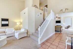 獨棟房屋 (4 Bedrooms) | 住宿內部