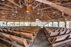 Cottage (2 Bedrooms) | Bahagian dalam