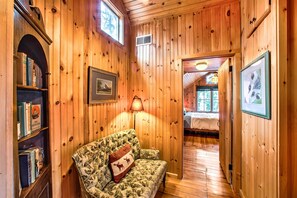 Cottage (2 Bedrooms) | Bahagian dalam