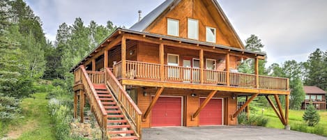 House (4 Bedrooms) | Front of property