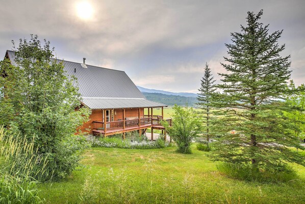 Casa (4 Bedrooms) | Interior