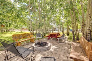 Ferienhaus (6 Bedrooms) | Innenbereich