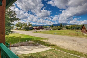 Ferienhaus (6 Bedrooms) | Innenbereich