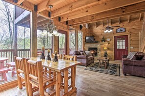 하우스 (3 Bedrooms) | 내부