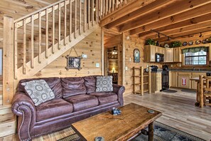 Hus (3 Bedrooms) | Interiør