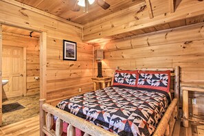 하우스 (3 Bedrooms) | 내부