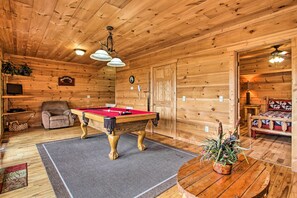 Casa (3 Bedrooms) | Interior