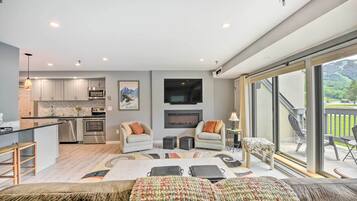 Căn hộ (1 Bedroom) | Nội thất