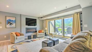 Căn hộ (1 Bedroom) | Nội thất