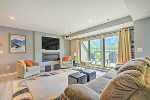 Căn hộ (1 Bedroom) | Nội thất