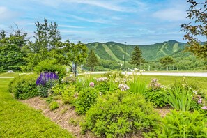 Căn hộ (1 Bedroom) | Nội thất