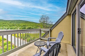 Căn hộ (1 Bedroom) | Nội thất