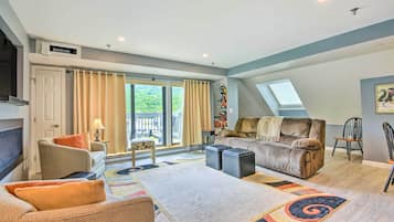 Apartment (1 Bedroom) | Interior