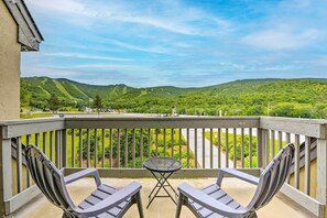 Appartement (1 Bedroom) | Intérieur