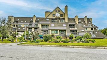 Căn hộ (1 Bedroom) | Nội thất