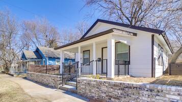 Maison (2 Bedrooms) | Intérieur