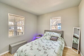 Casa (2 Bedrooms) | Interior