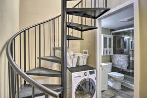 Appartement (1 Bedroom) | Intérieur