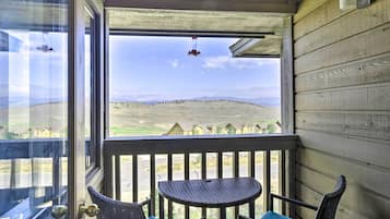 Apartment (1 Bedroom) | Front of property