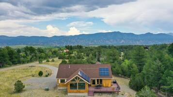 Nhà (3 Bedrooms) | Mặt tiền nơi lưu trú