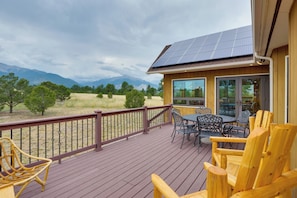 Huis (3 Bedrooms) | Interieur