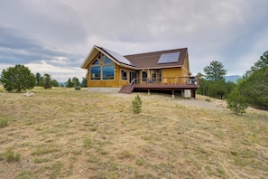 Ferienhaus (3 Bedrooms) | Innenbereich