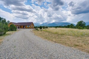 Huis (3 Bedrooms) | Interieur
