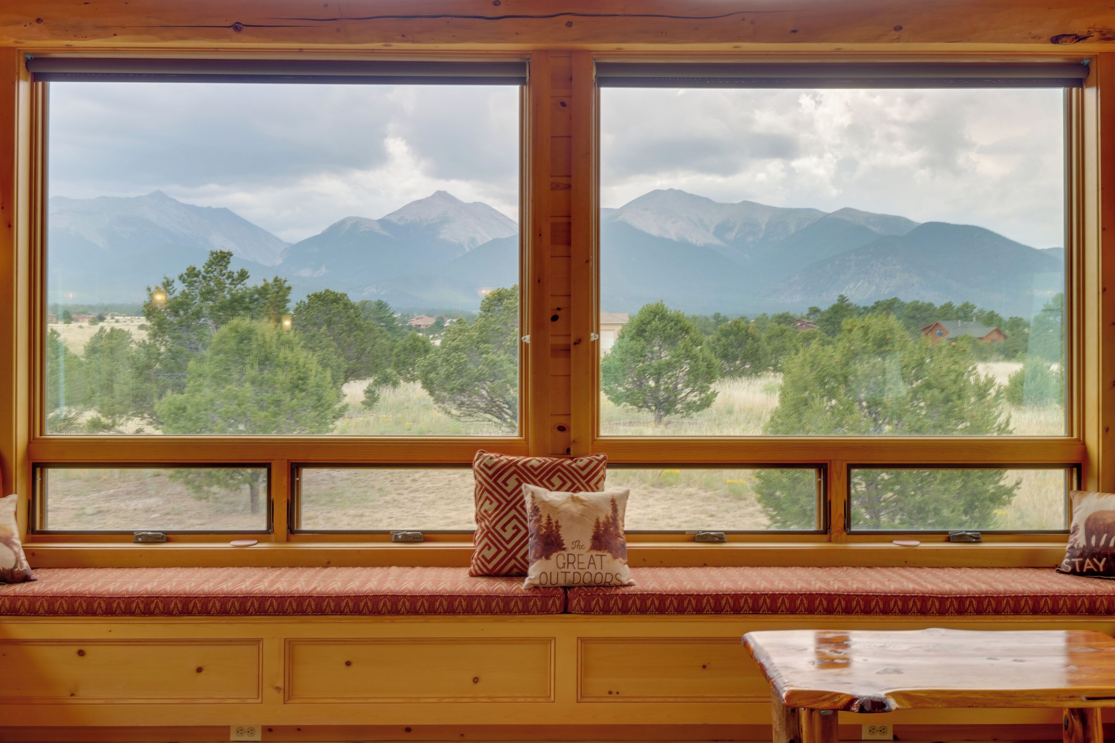 ハウス (3 Bedrooms) | 内装