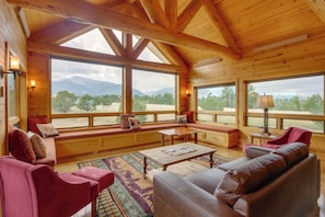 Maison (3 Bedrooms) | Intérieur