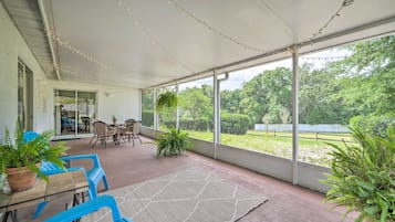 House (2 Bedrooms) | Front of property