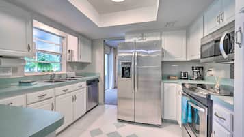 Rumah (2 Bedrooms) | Interior