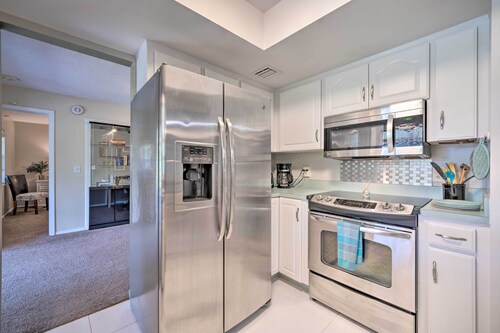 Pet-friendly Apopka Home: 30 Mi to Wdw!