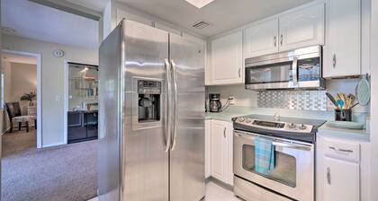 Pet-friendly Apopka Home: 30 Mi to Wdw!