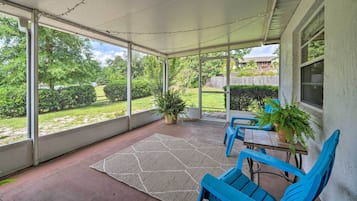 Σπίτι (2 Bedrooms) | Εσωτερικοί χώροι