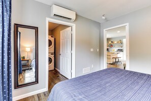 Cottage (1 Bedroom) | Interior - 12 Mi to Dtwn: Austin Guest Cottage w/ Pool Access (Austin)