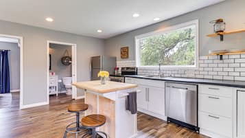 Cottage (1 Bedroom) | Interior