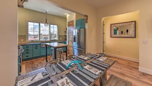 Casa (3 Bedrooms) | Interior