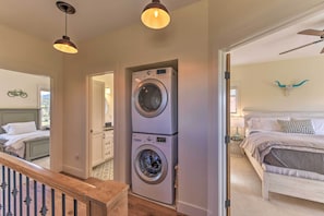 Maison (3 Bedrooms) | Intérieur